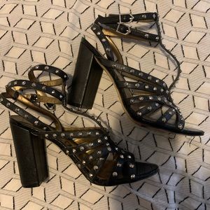 Sam Edelman Studded Heels